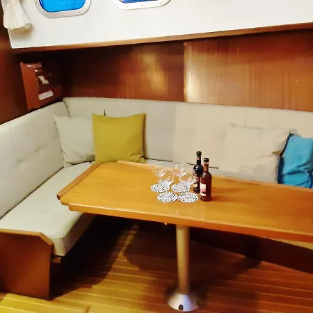 Motor Yacht Almaz Hotel Amsterdam Exterior photo